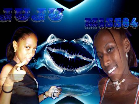 laury et moi